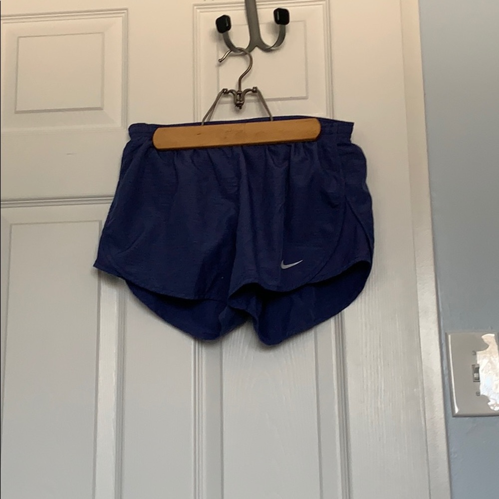 Run shorts